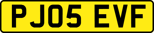 PJ05EVF
