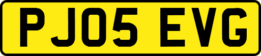 PJ05EVG