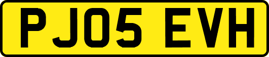 PJ05EVH