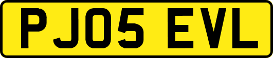 PJ05EVL