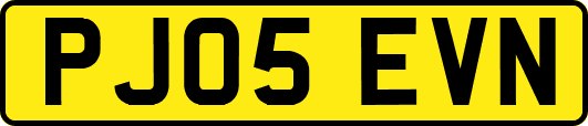 PJ05EVN