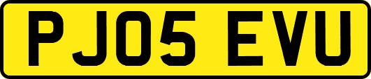 PJ05EVU
