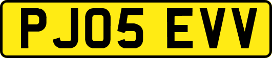 PJ05EVV