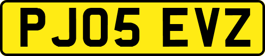 PJ05EVZ