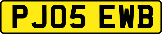 PJ05EWB