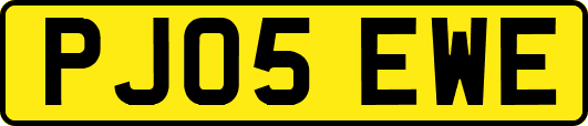PJ05EWE
