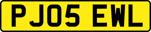 PJ05EWL