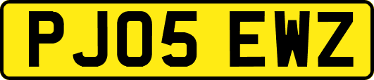 PJ05EWZ