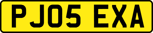 PJ05EXA