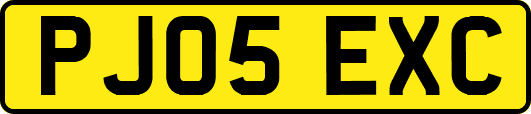 PJ05EXC