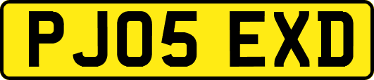 PJ05EXD