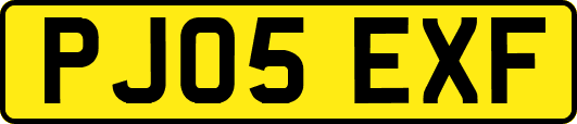 PJ05EXF