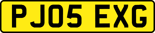 PJ05EXG
