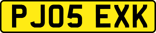 PJ05EXK
