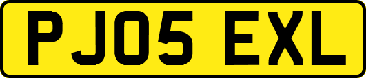 PJ05EXL