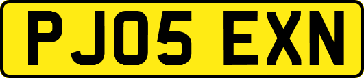 PJ05EXN