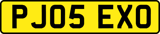 PJ05EXO