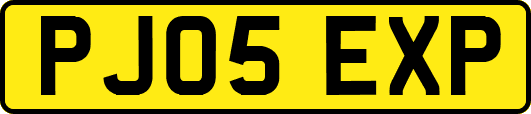 PJ05EXP