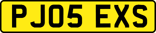 PJ05EXS