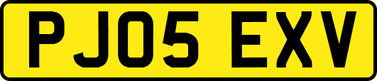 PJ05EXV