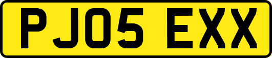 PJ05EXX