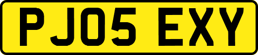 PJ05EXY