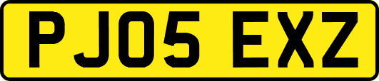 PJ05EXZ