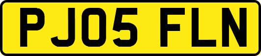 PJ05FLN