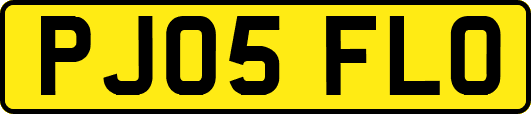 PJ05FLO