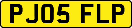 PJ05FLP