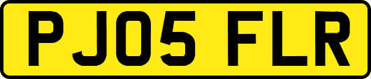 PJ05FLR