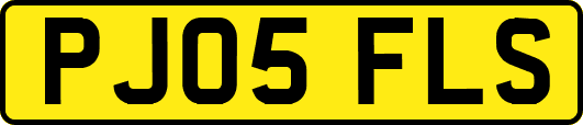 PJ05FLS