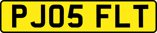 PJ05FLT