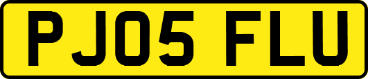 PJ05FLU