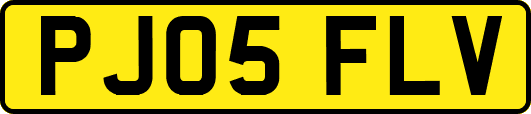 PJ05FLV