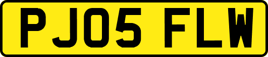 PJ05FLW