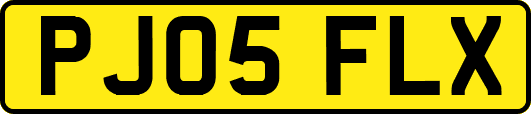 PJ05FLX
