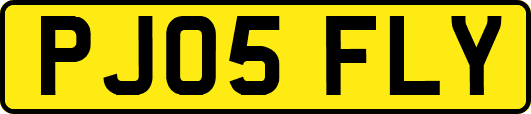 PJ05FLY