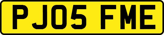 PJ05FME