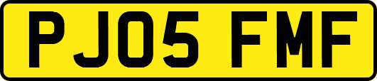 PJ05FMF