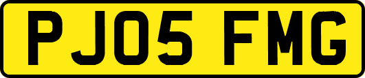 PJ05FMG
