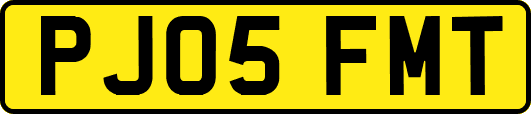 PJ05FMT