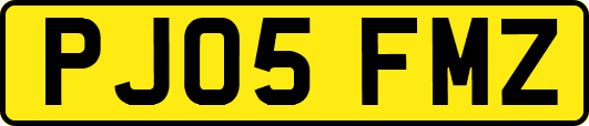 PJ05FMZ