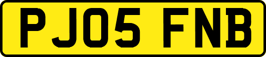 PJ05FNB