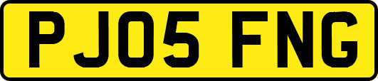 PJ05FNG