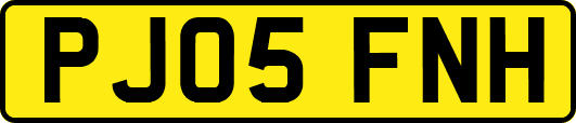 PJ05FNH