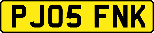 PJ05FNK