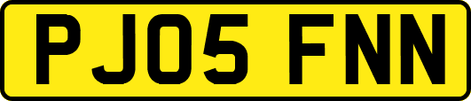 PJ05FNN