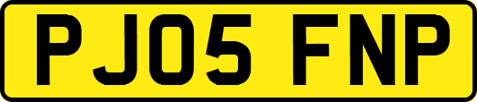 PJ05FNP