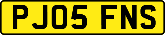 PJ05FNS